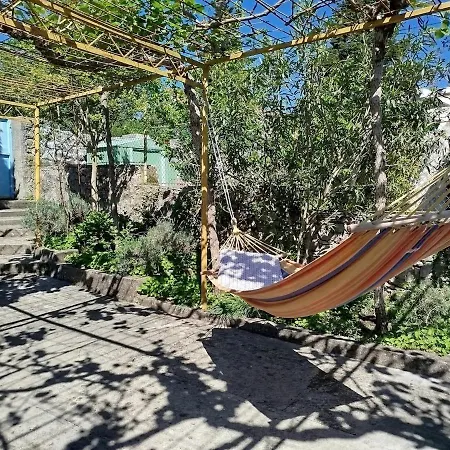 Casa de Férias Stone House,