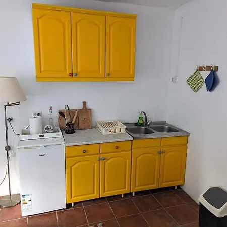 Casa de Férias Stone House,