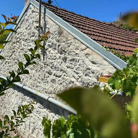 Stone House, * Trebinje