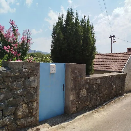 Stone House, *