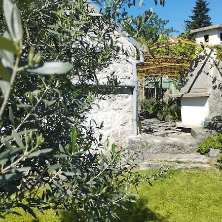 Stone House, *