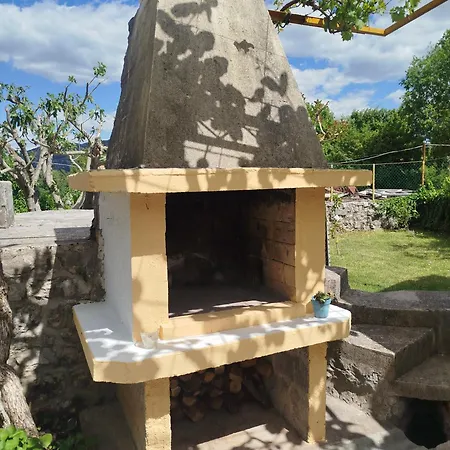 Stone House, Casa de Férias Trebinje