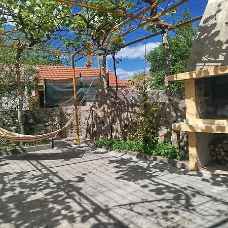 Stone House, Trebinje